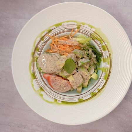 Hotel Wildbach Brienz Brienz  Ngoại thất bức ảnh