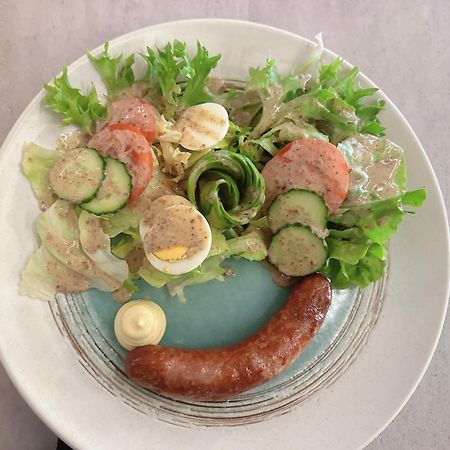 Hotel Wildbach Brienz Brienz  Ngoại thất bức ảnh