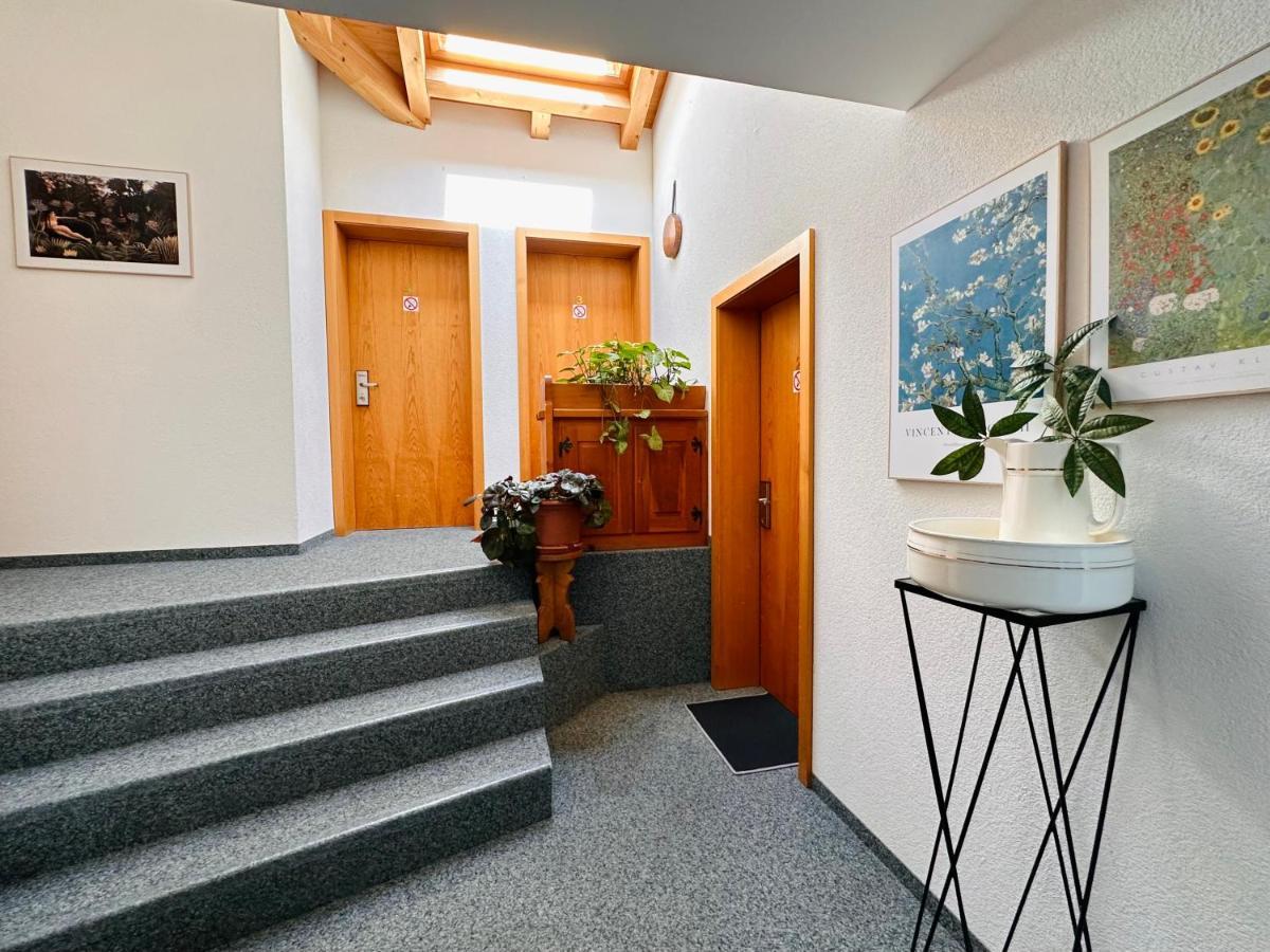 Hotel Wildbach Brienz Brienz  Ngoại thất bức ảnh