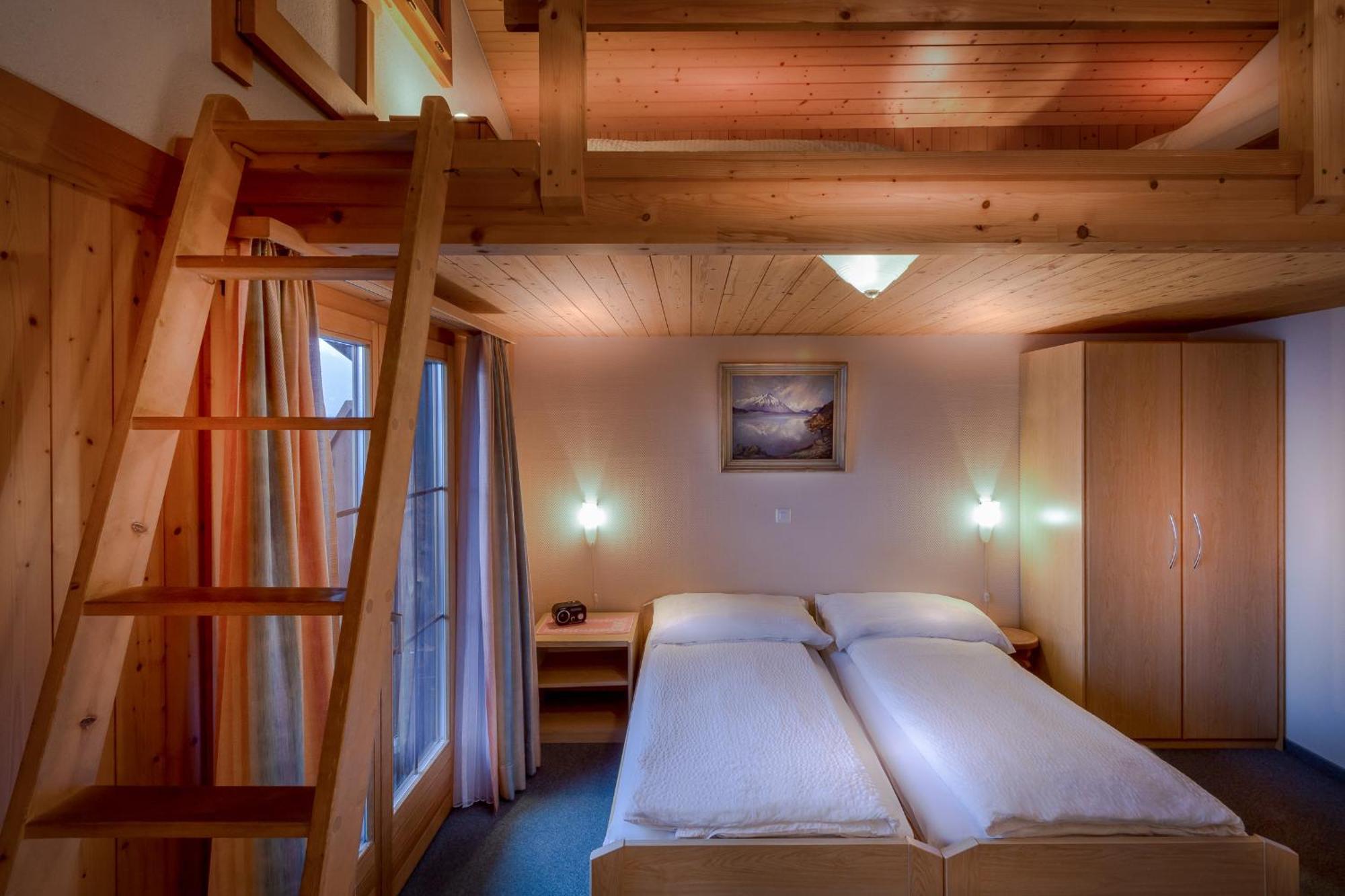 Hotel Wildbach Brienz Brienz  Ngoại thất bức ảnh