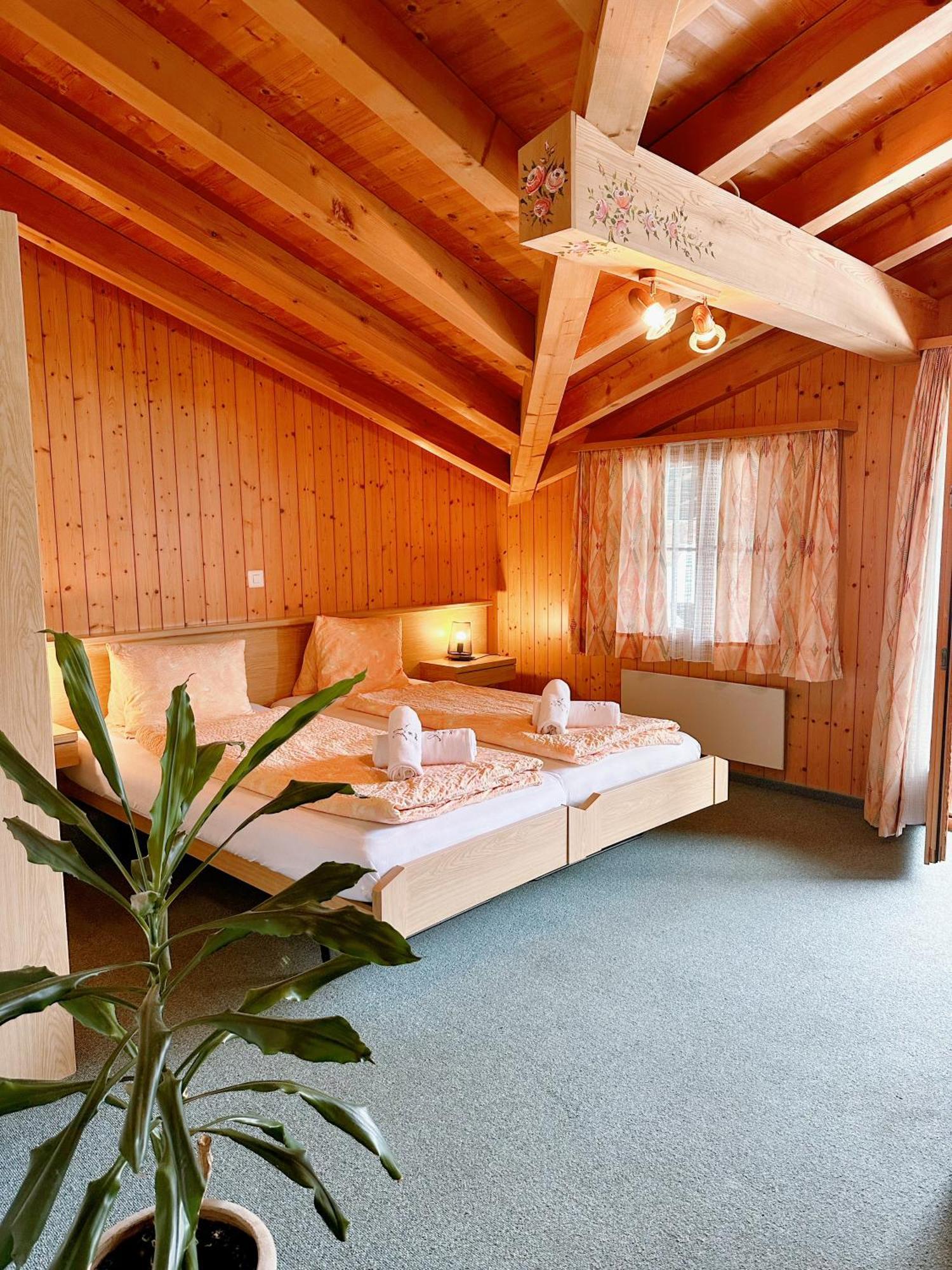 Hotel Wildbach Brienz Brienz  Ngoại thất bức ảnh