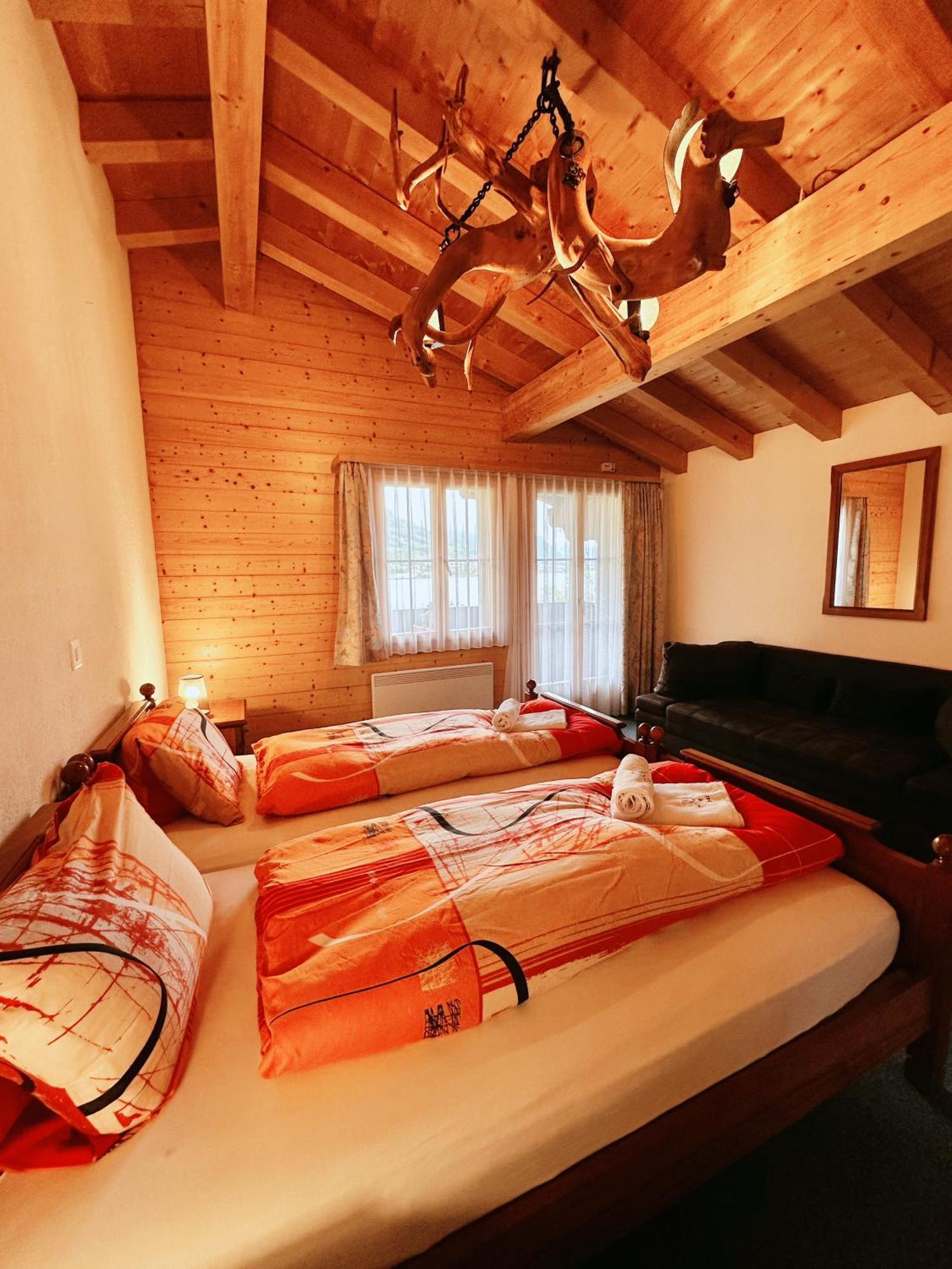 Hotel Wildbach Brienz Brienz  Ngoại thất bức ảnh