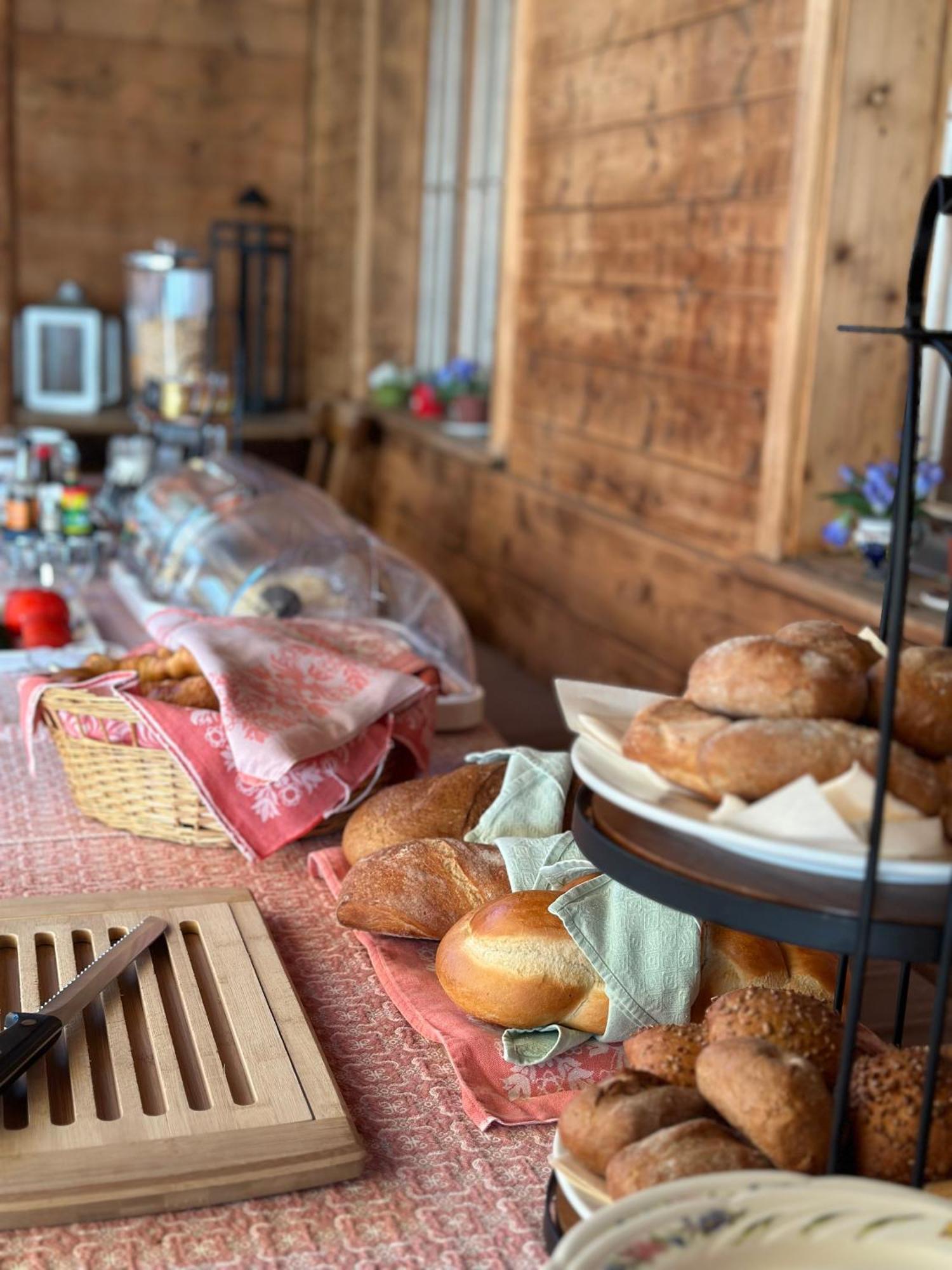 Hotel Wildbach Brienz Brienz  Ngoại thất bức ảnh
