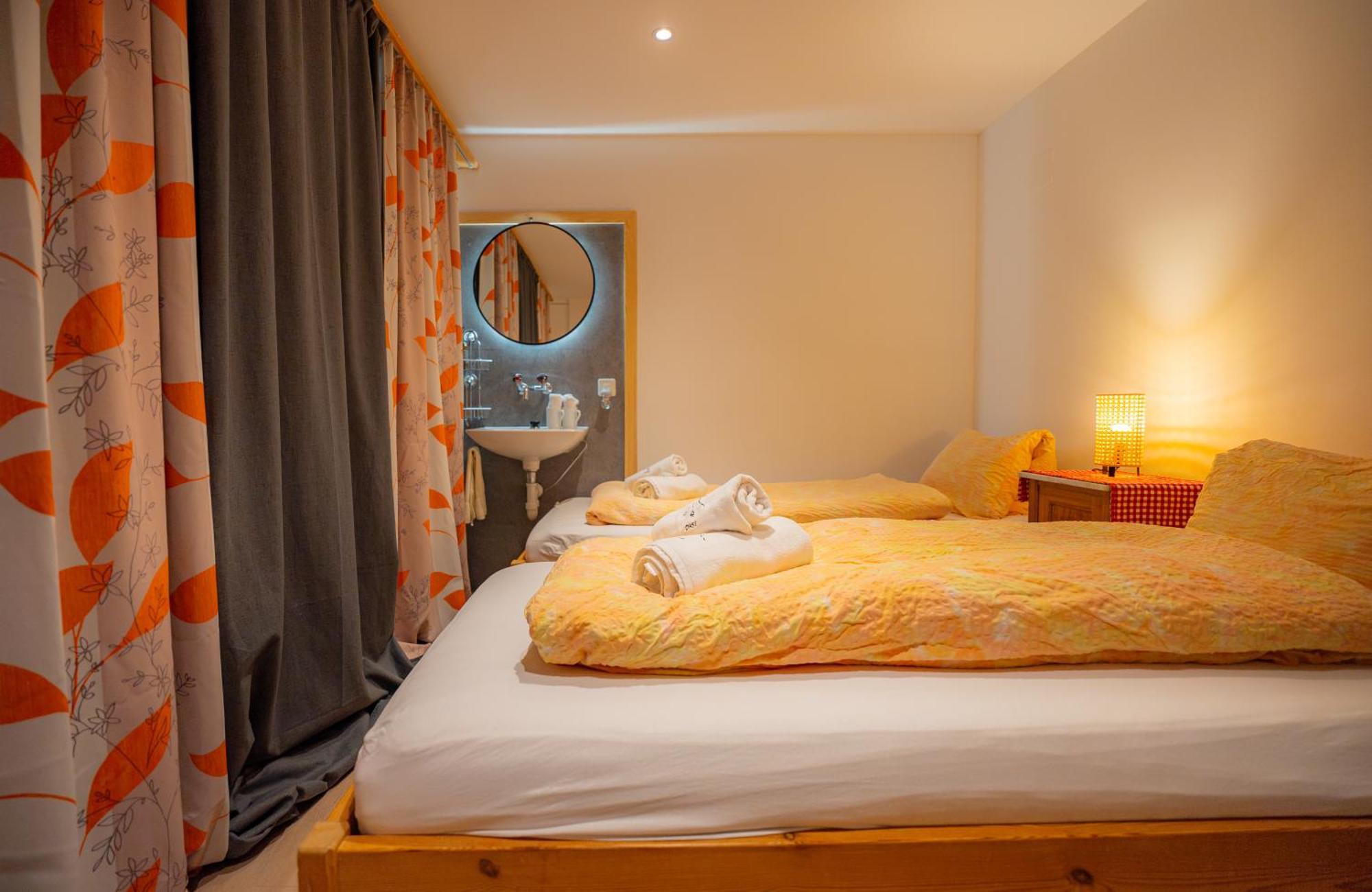 Hotel Wildbach Brienz Brienz  Ngoại thất bức ảnh