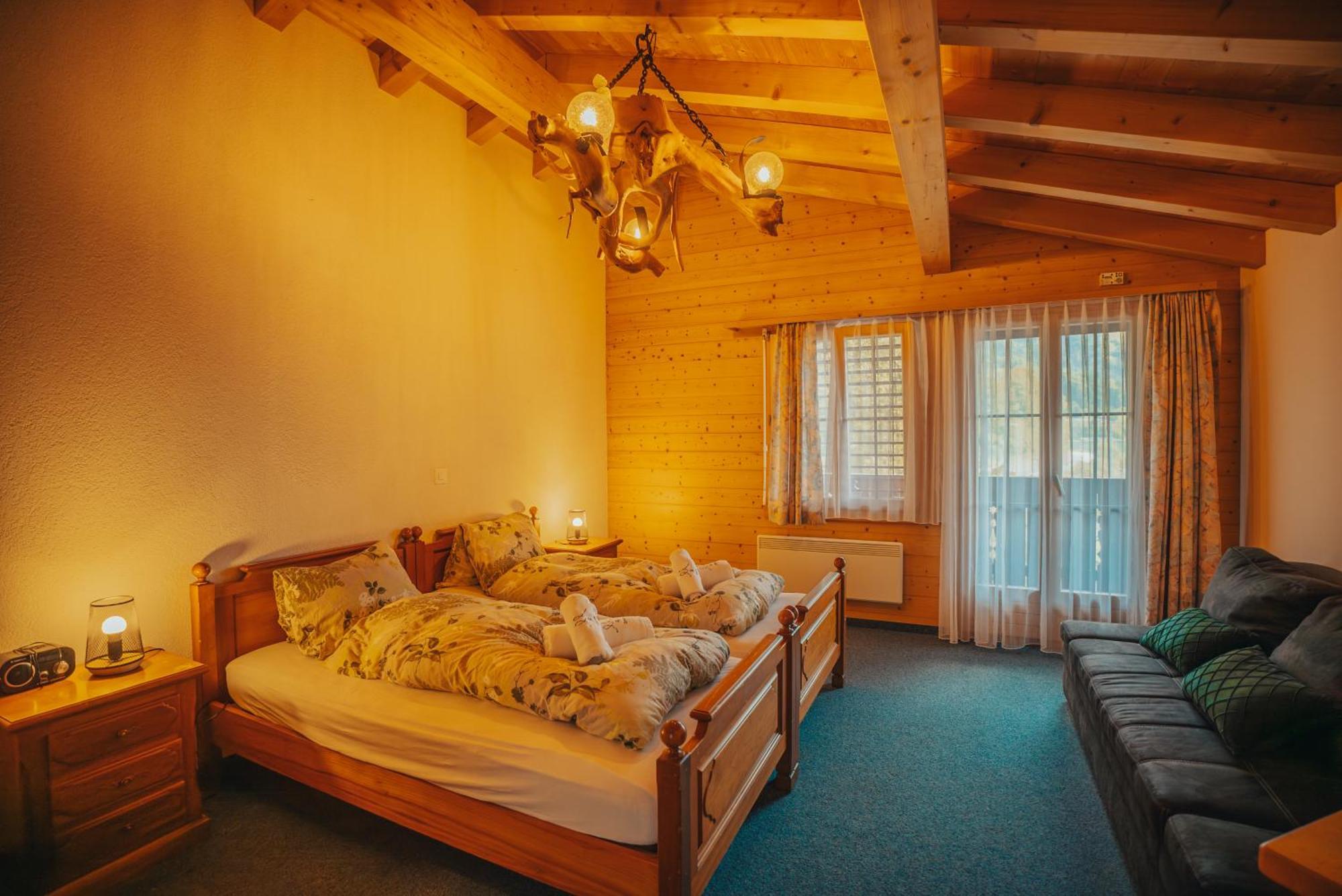 Hotel Wildbach Brienz Brienz  Ngoại thất bức ảnh