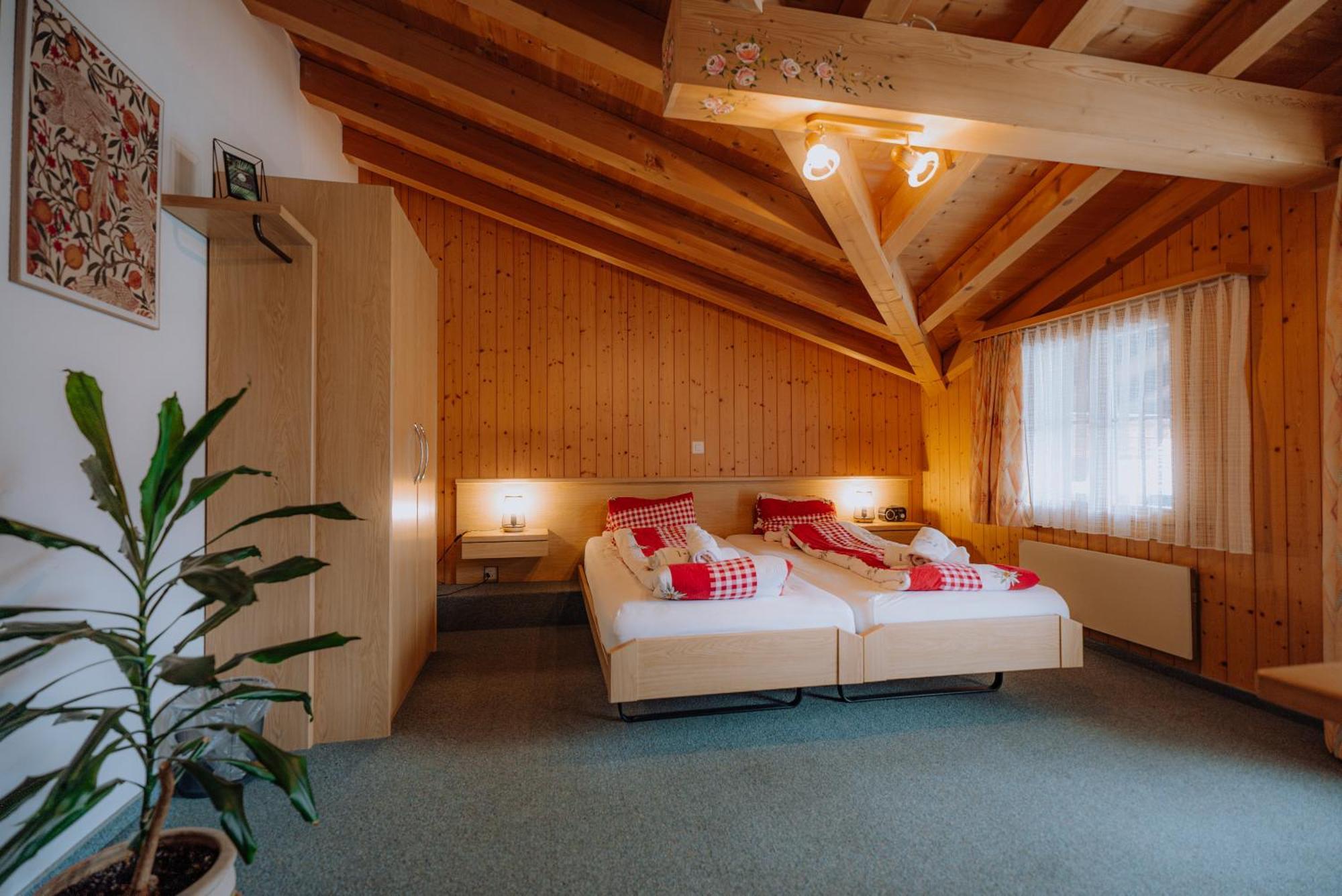 Hotel Wildbach Brienz Brienz  Ngoại thất bức ảnh