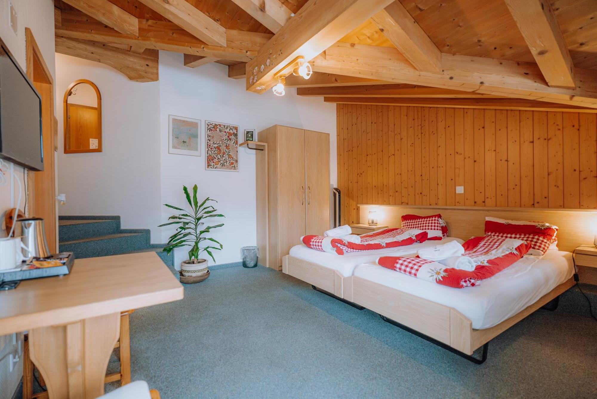 Hotel Wildbach Brienz Brienz  Ngoại thất bức ảnh