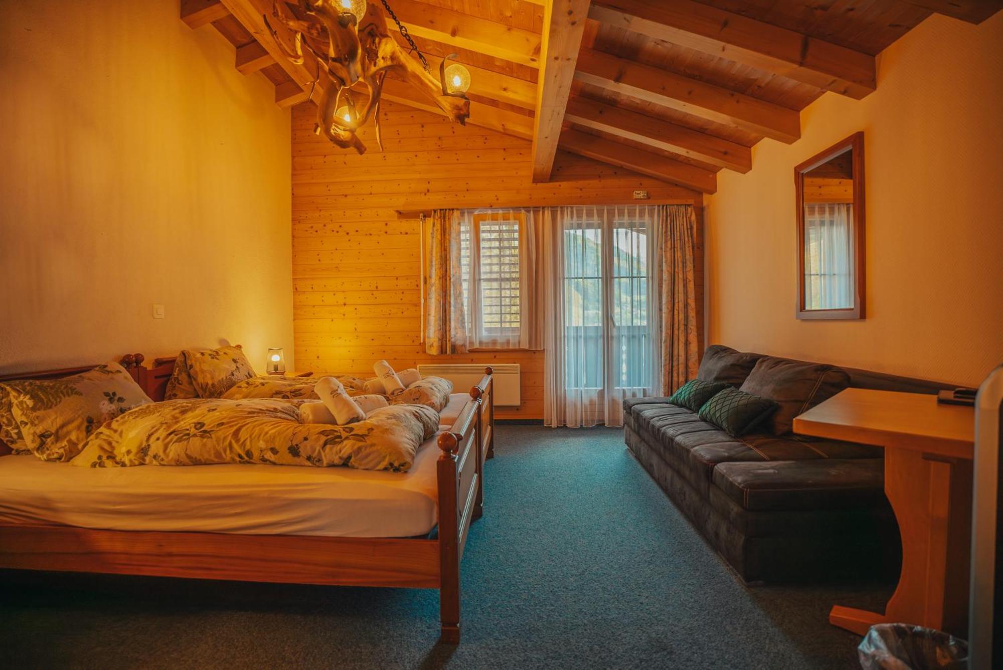 Hotel Wildbach Brienz Brienz  Ngoại thất bức ảnh