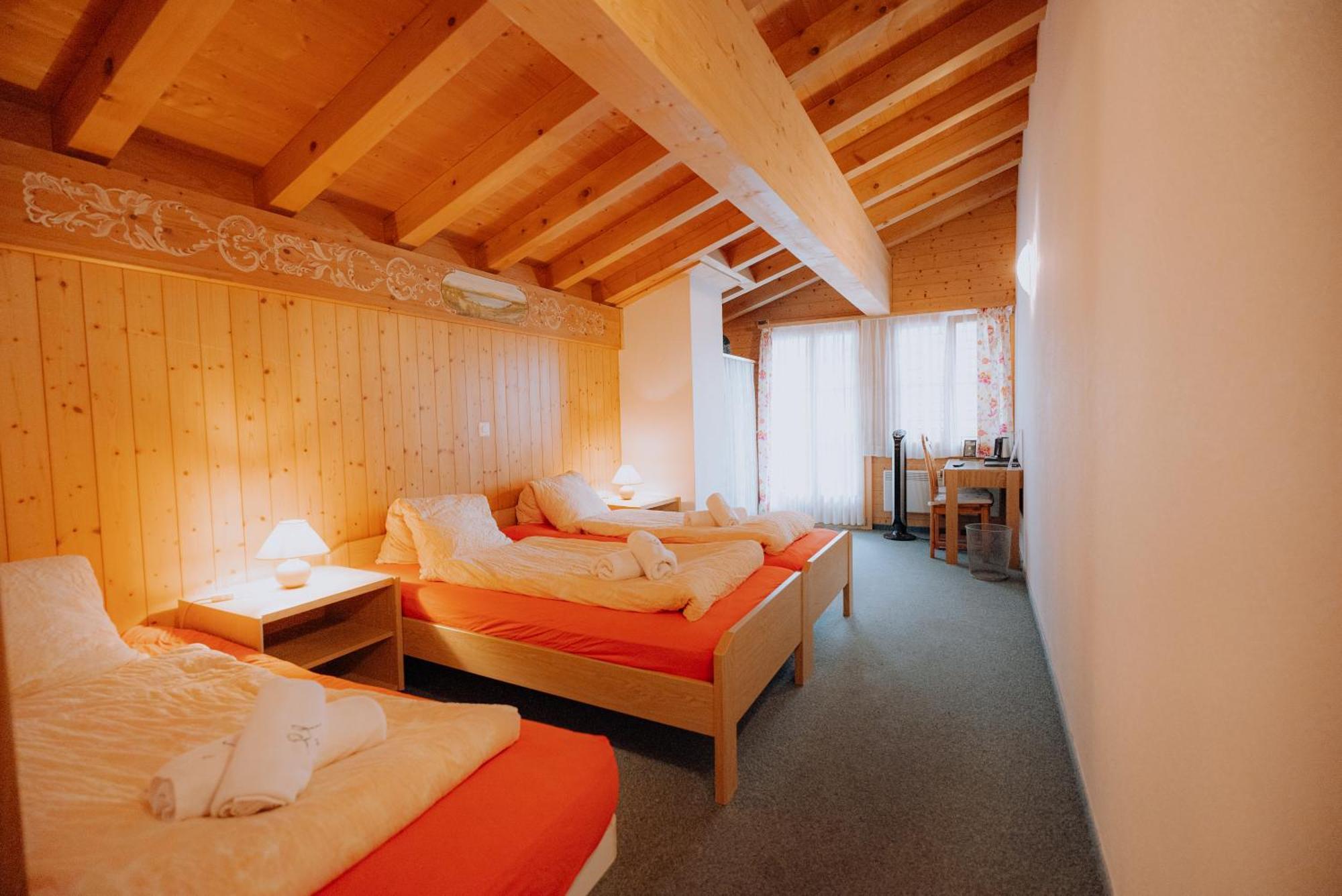 Hotel Wildbach Brienz Brienz  Ngoại thất bức ảnh
