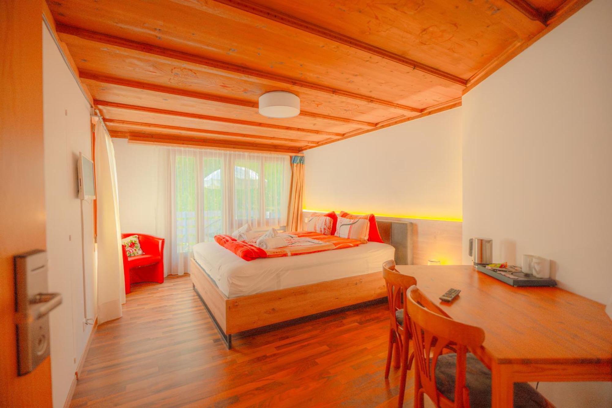 Hotel Wildbach Brienz Brienz  Ngoại thất bức ảnh