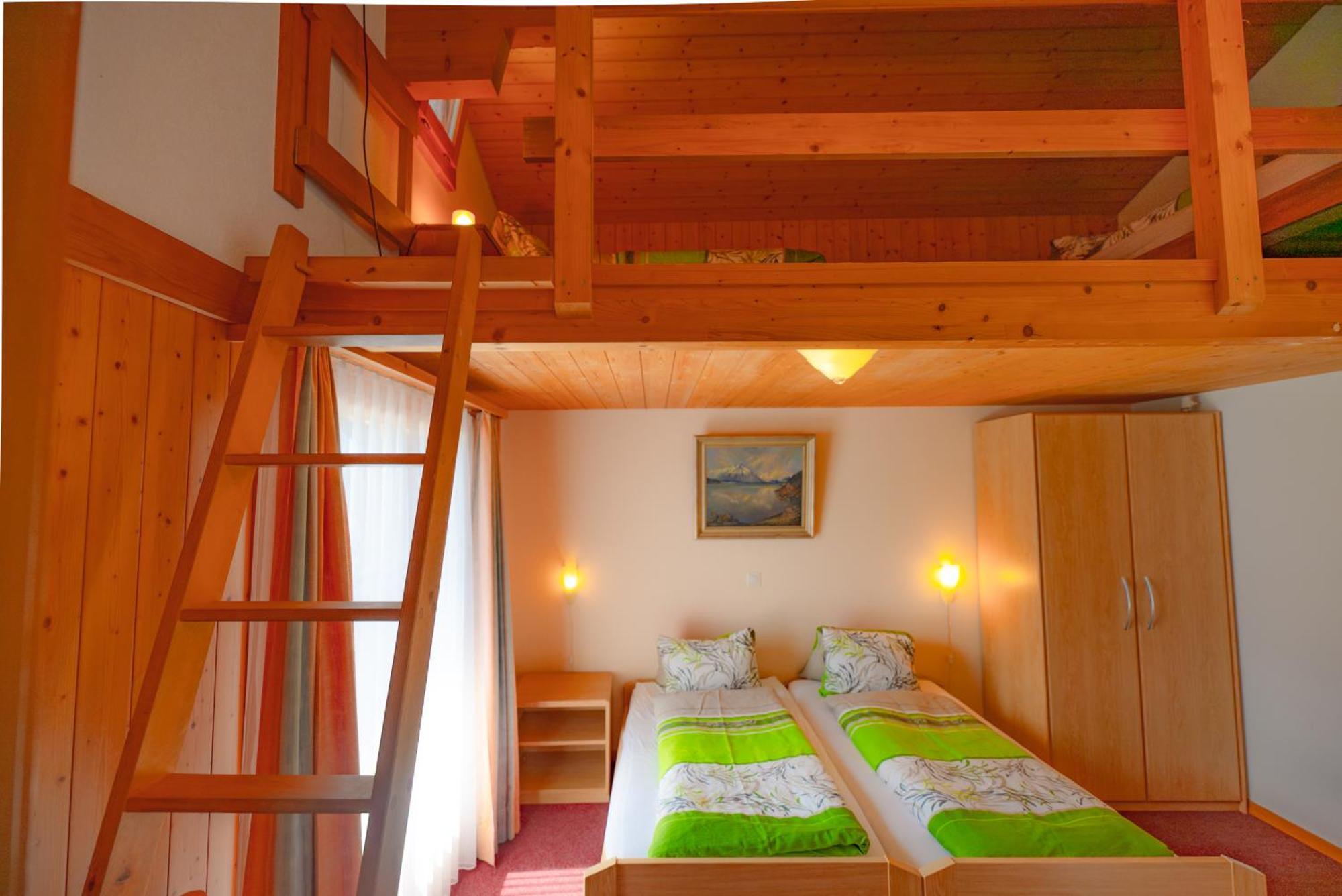 Hotel Wildbach Brienz Brienz  Ngoại thất bức ảnh