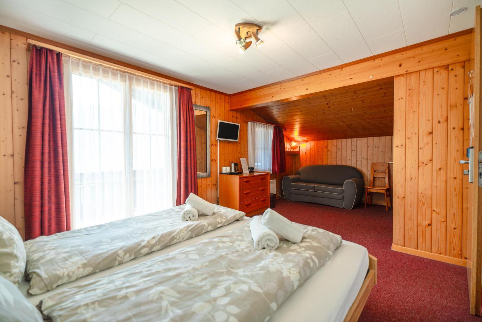 Hotel Wildbach Brienz Brienz  Ngoại thất bức ảnh