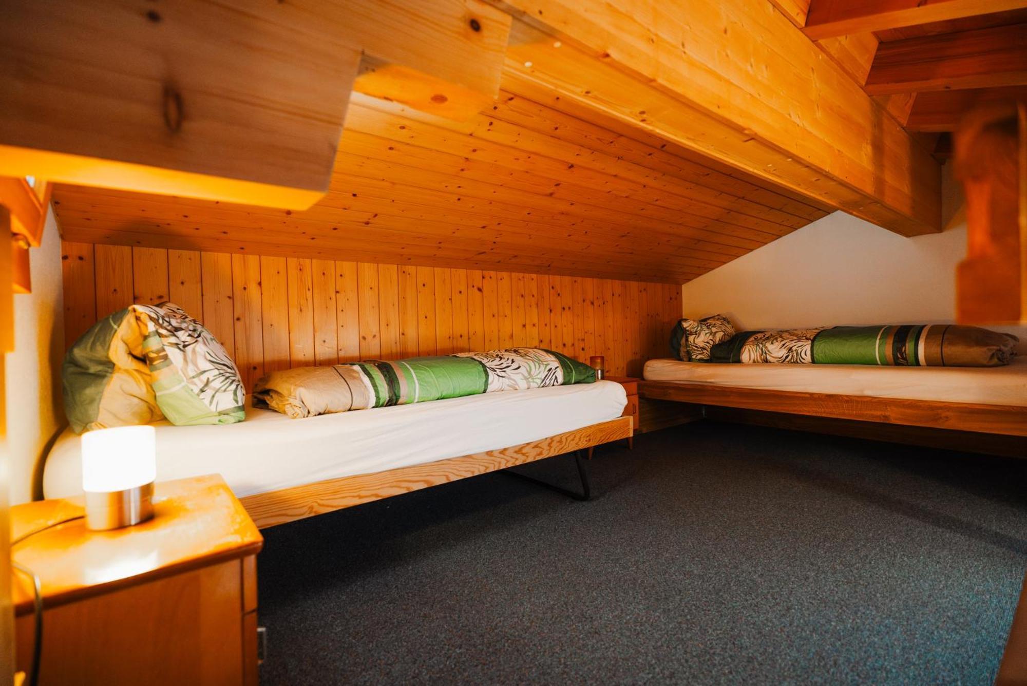 Hotel Wildbach Brienz Brienz  Ngoại thất bức ảnh