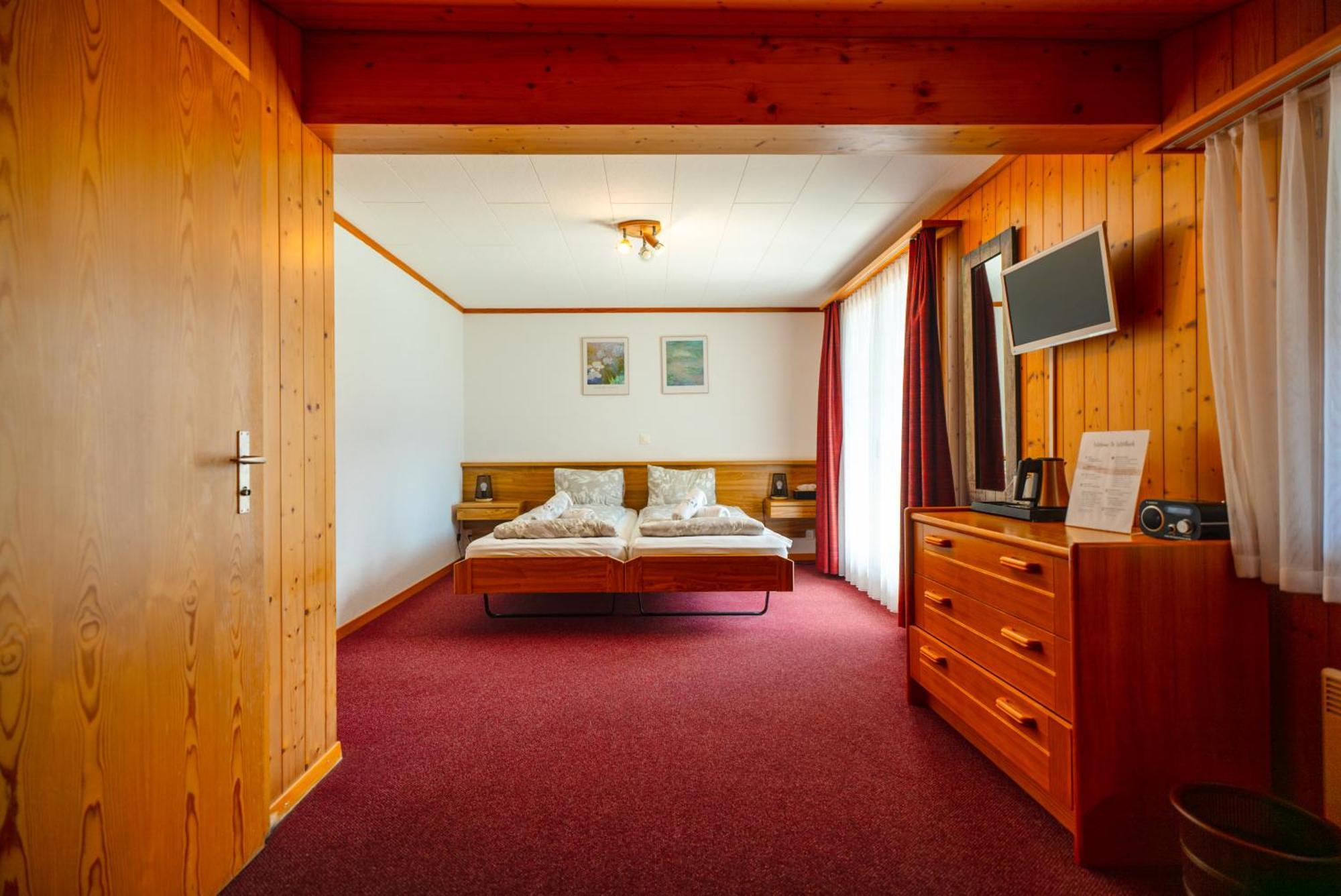 Hotel Wildbach Brienz Brienz  Ngoại thất bức ảnh