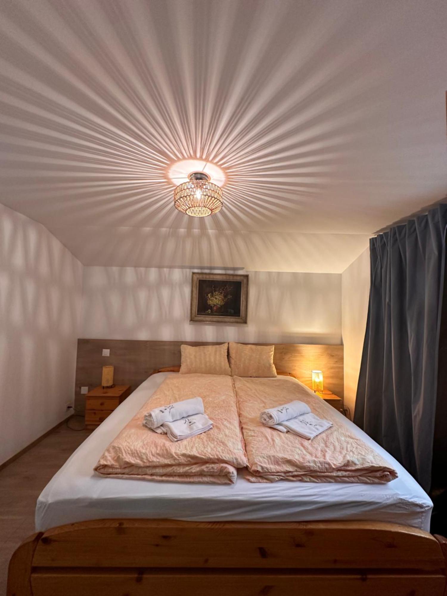 Hotel Wildbach Brienz Brienz  Ngoại thất bức ảnh
